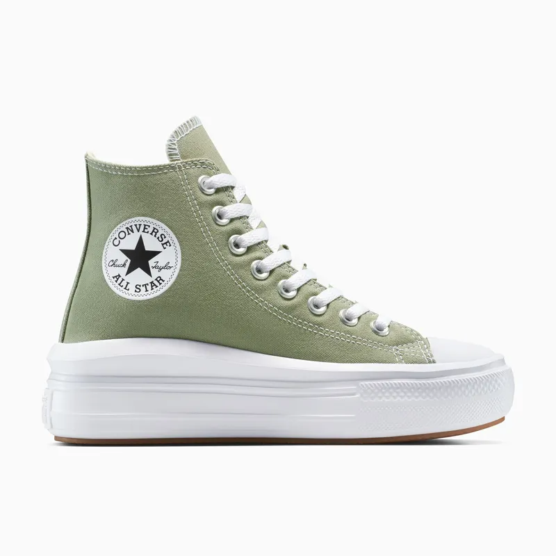 Converse Chuck Taylor All Star Green (A12994C)