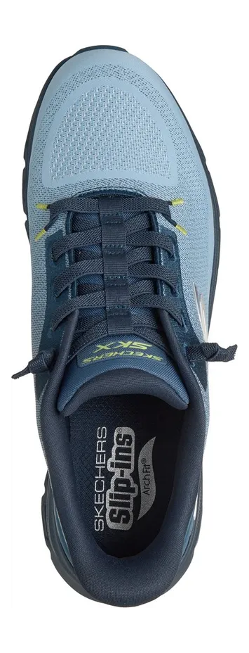 skechers-slip-ins-arch-fit 233110_BLLM