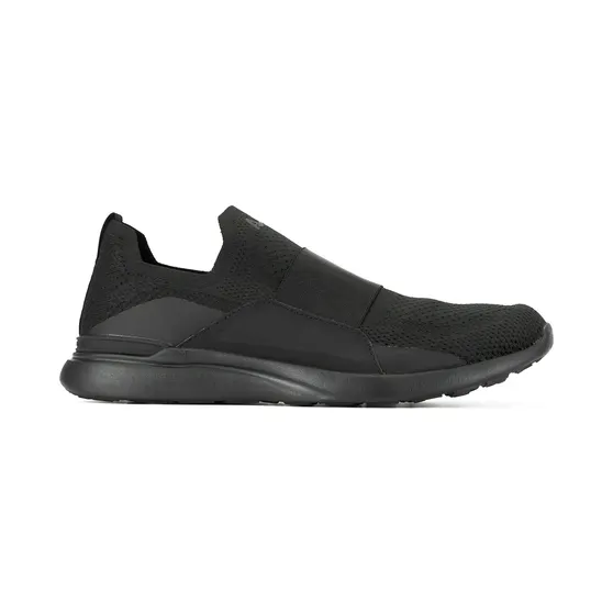 Apl: Athletic Propulsion Labs ‘TechLoom Bliss’ “Black” (22006418001)