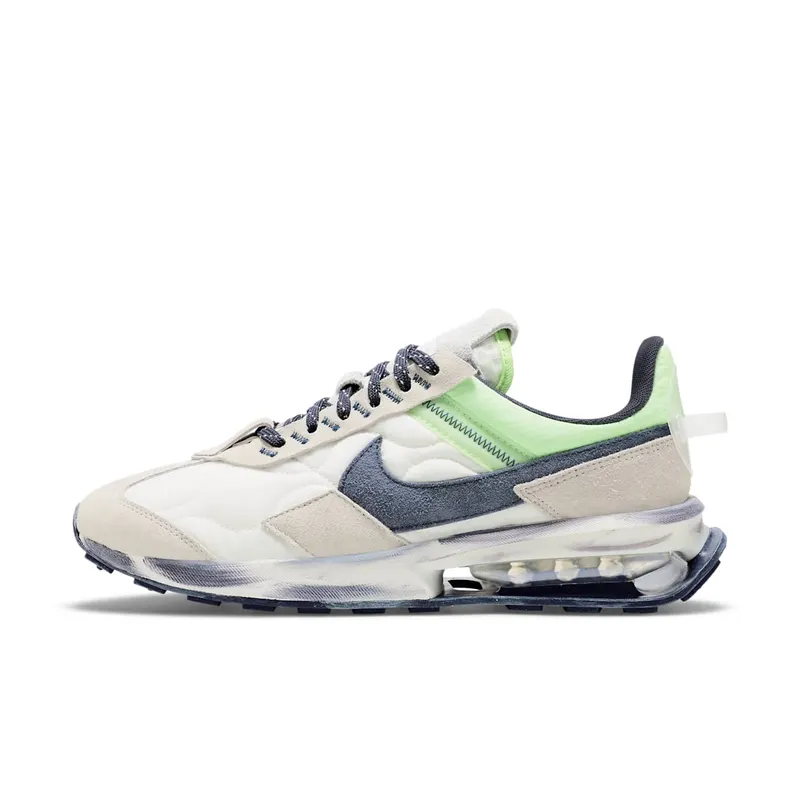 Nike Air Max Pre-Day Off White Khaki Volt (DO2343-049)