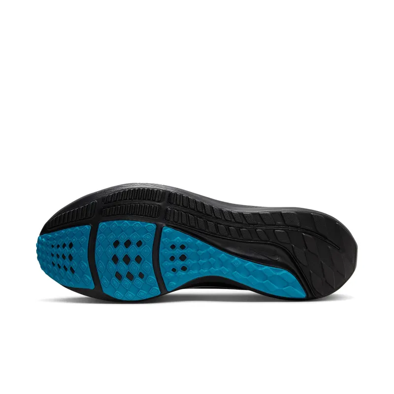Nike Pegasus 40 Carolina Panthers (DZ6010-001)