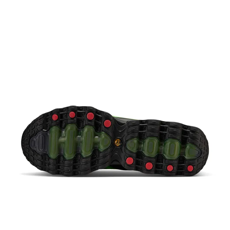 Nike Air Max DN8 “Black Green” (HQ4681-010)