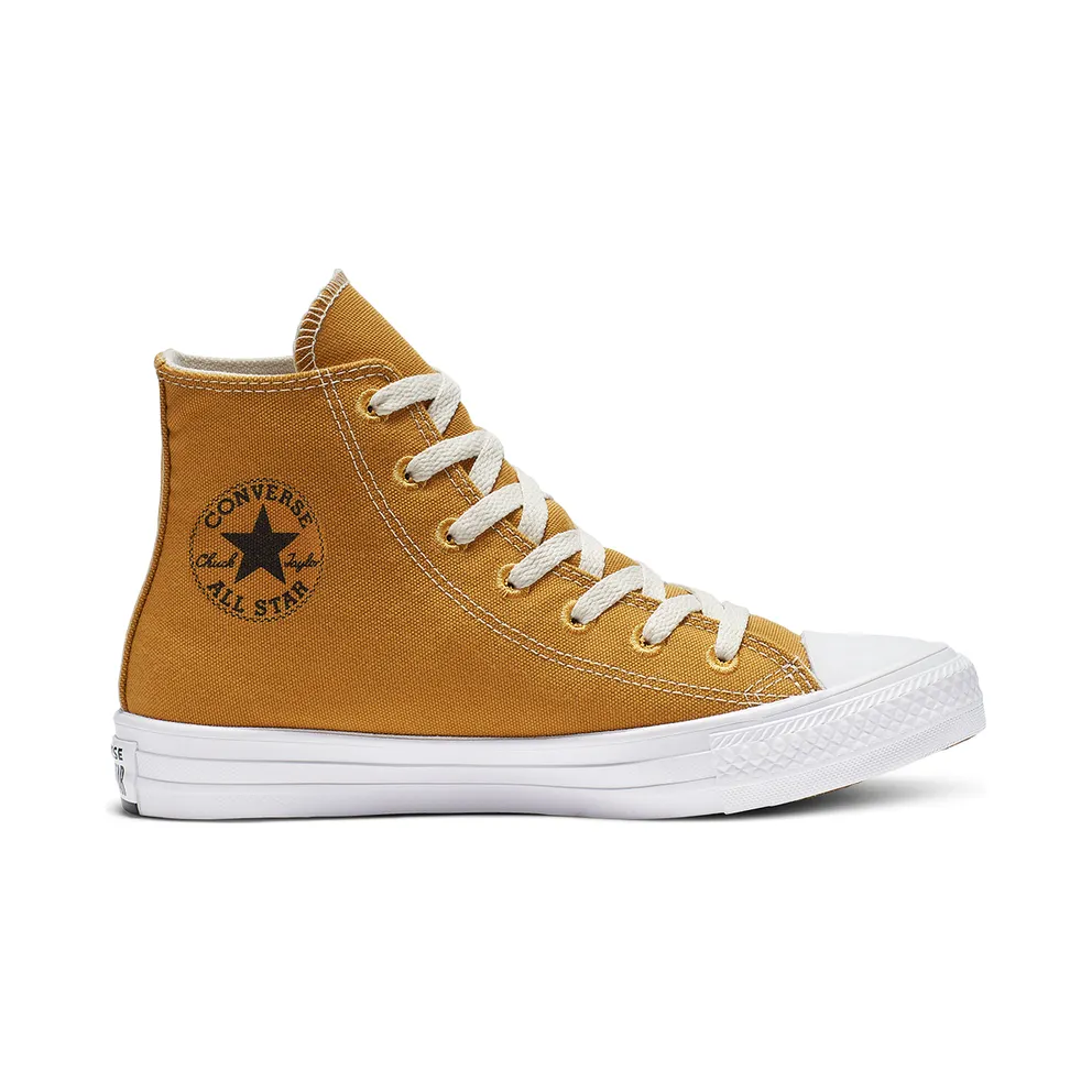 Converse Chuck Taylor All-Star Renew Hi Wheat Wheat/Black-White (164918C)