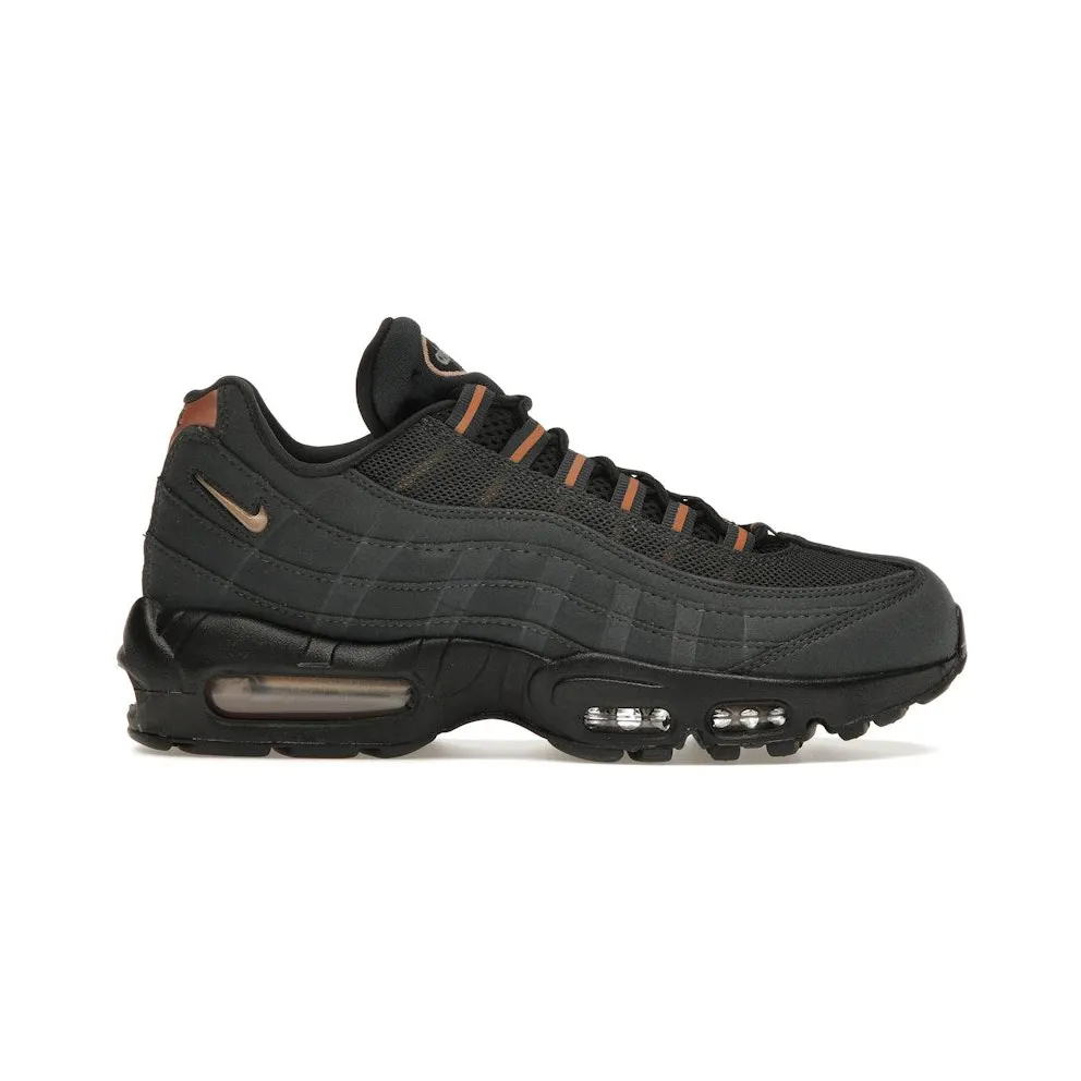 Nike Air Max 95 Central Cee Live Yours (HQ6457-001)