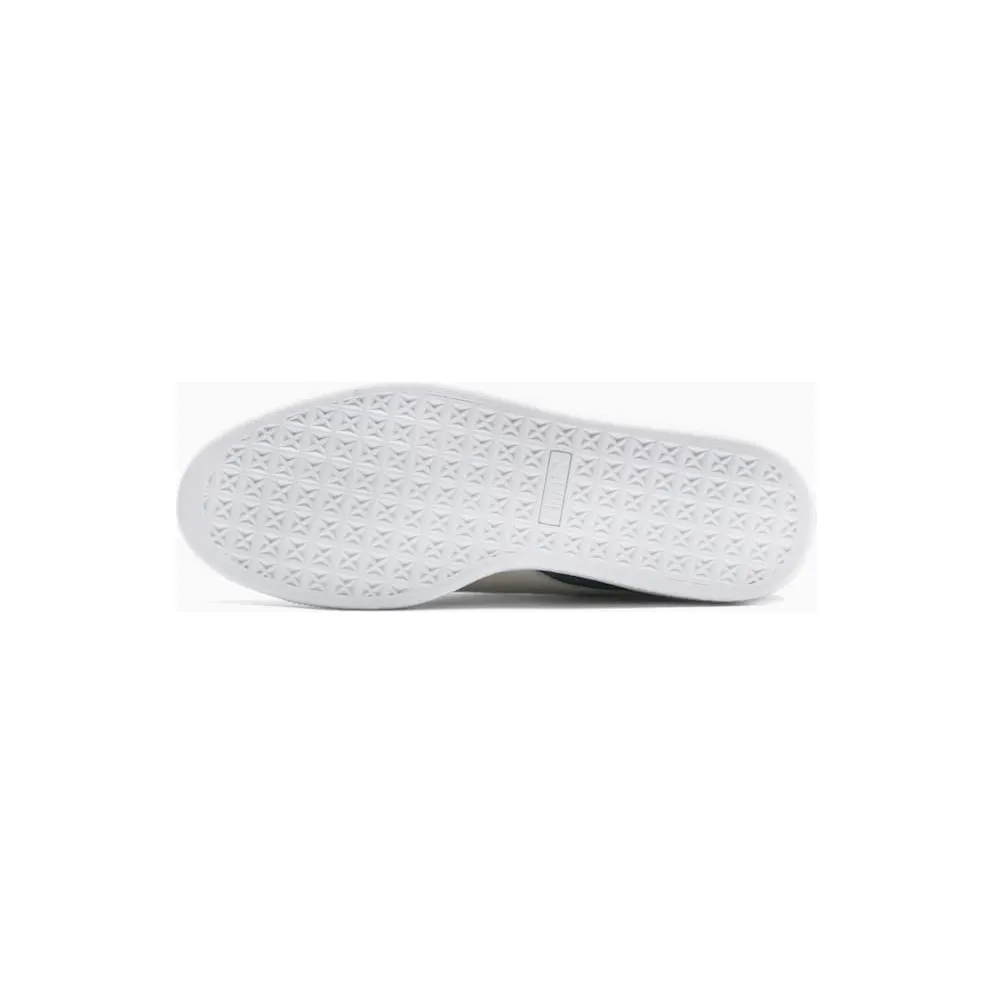 Puma Suede Classic + Peacoat-White (356568-51)