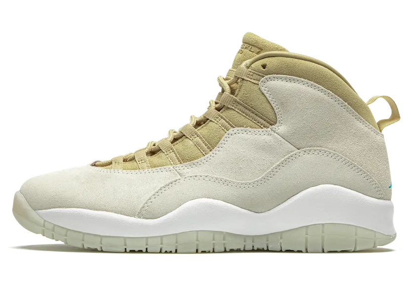 AIR Jordan 10 RETRO SP “SOLEFLY” (CZ6599-100)