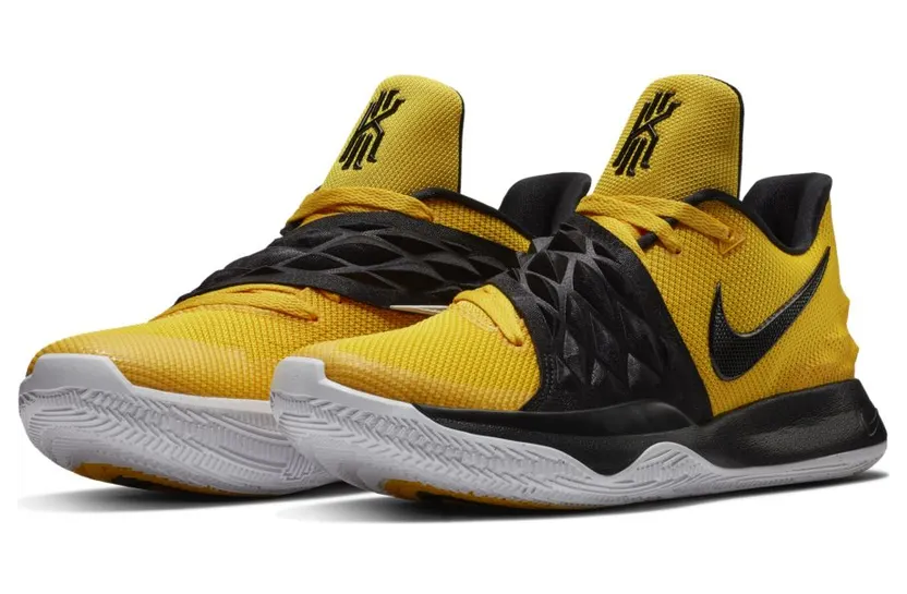 Nike Kyrie Low 1 Amarillo