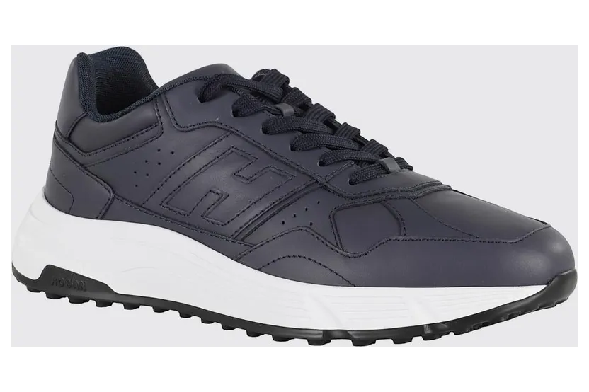 Hogan Sneakers Blue (HXM5630FK700ZLU801)