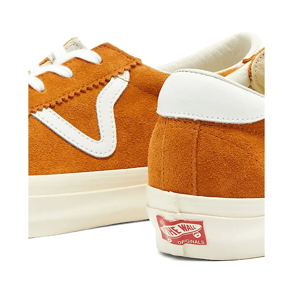 Vans OG Epoch LX Pumpkin Spice Henna (VN0A4U124L5)