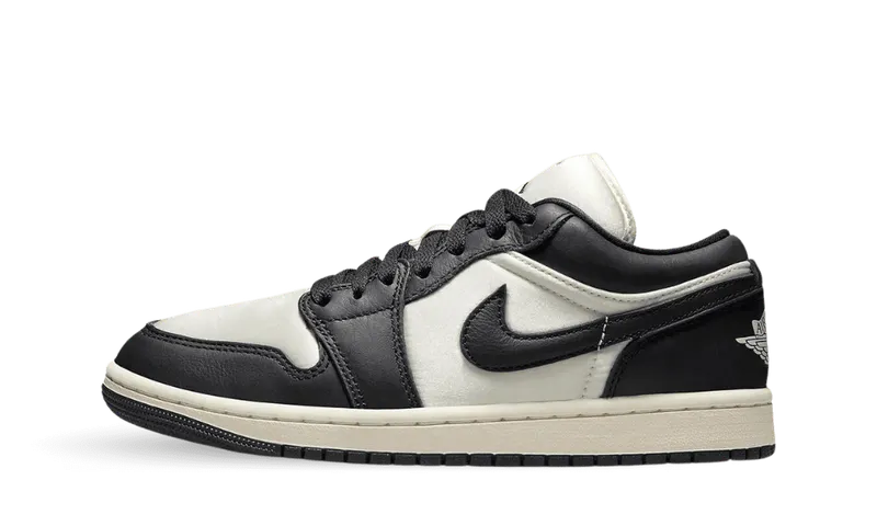 Nike Air Jordan 1 Low SE Vintage Panda (W) (FB9893-101)