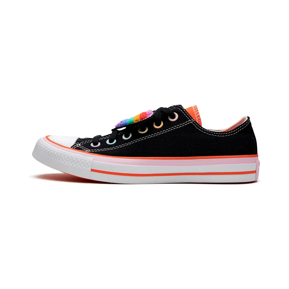 Converse Chuck Taylor All-Star Ox Millie Bobby Brown (W)