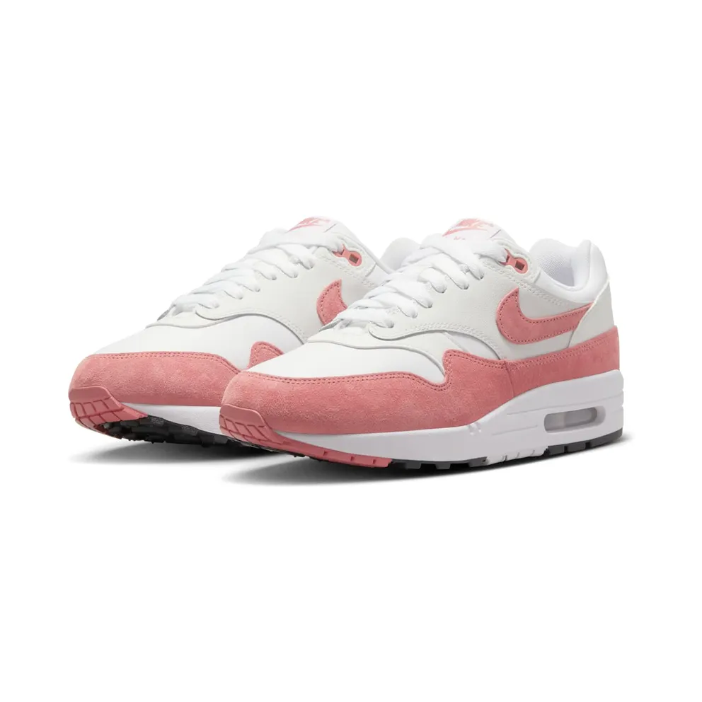 Nike Air Max 1 ’87 “White Canyon Pink” (FZ1468-100)