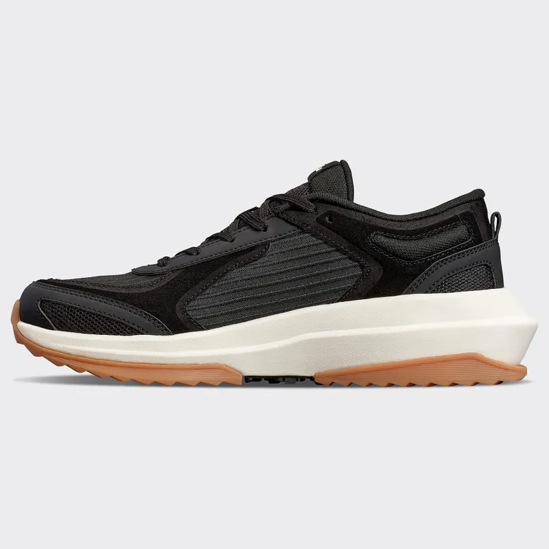 APL Jogger “Black/Ivory/Gum” (Women)