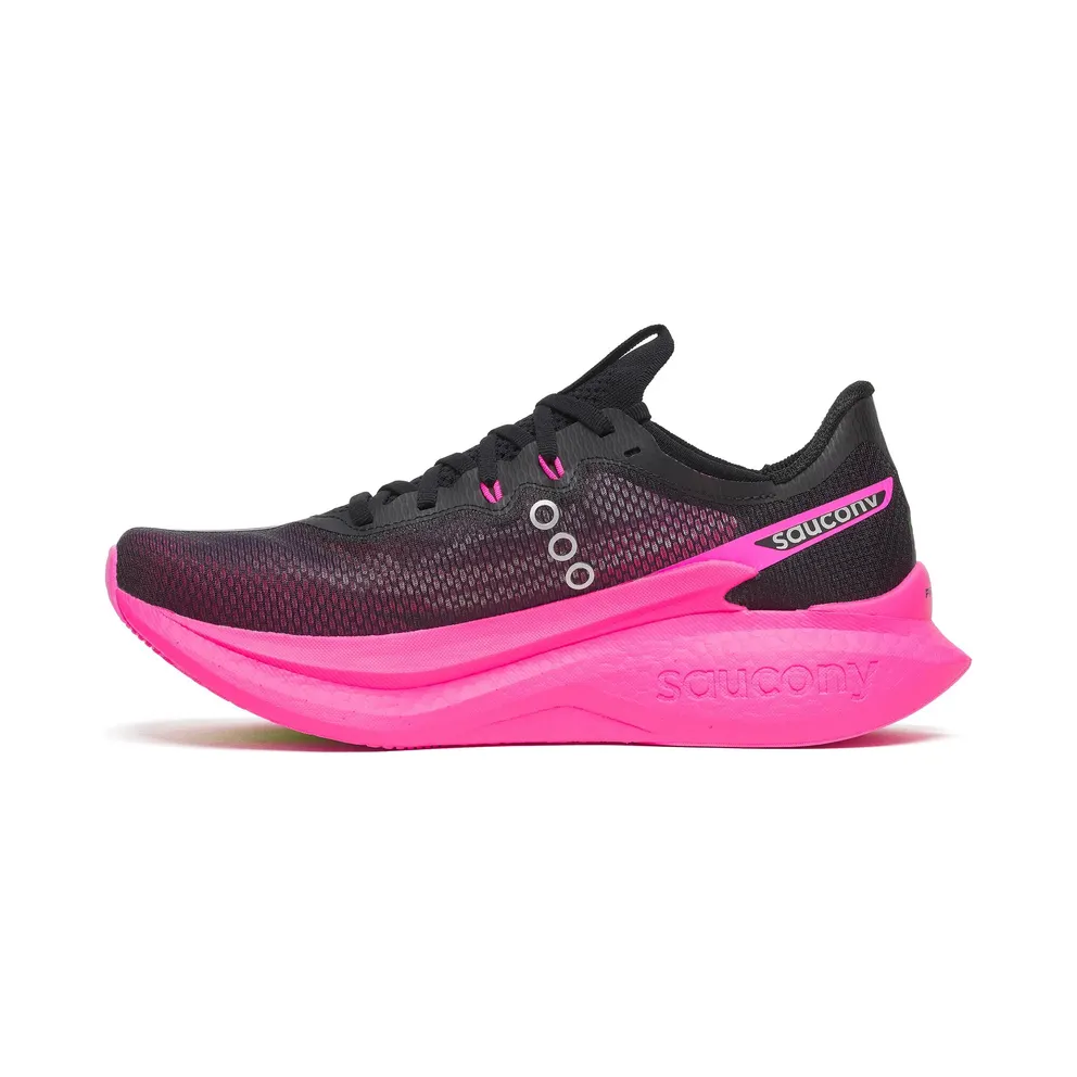SAUCONY Endorphin Pro 5 “Pink Shock” (S21064-131)