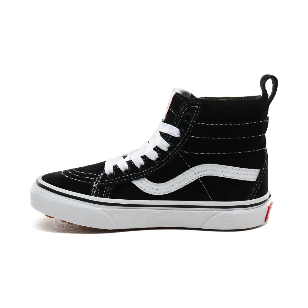 Vans Sk8-hi Mte (Black) (VN0A2XSNDX6)