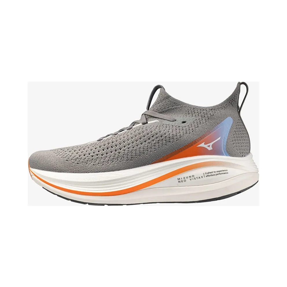Mizuno Ultima “Grey” (J1GC253453)