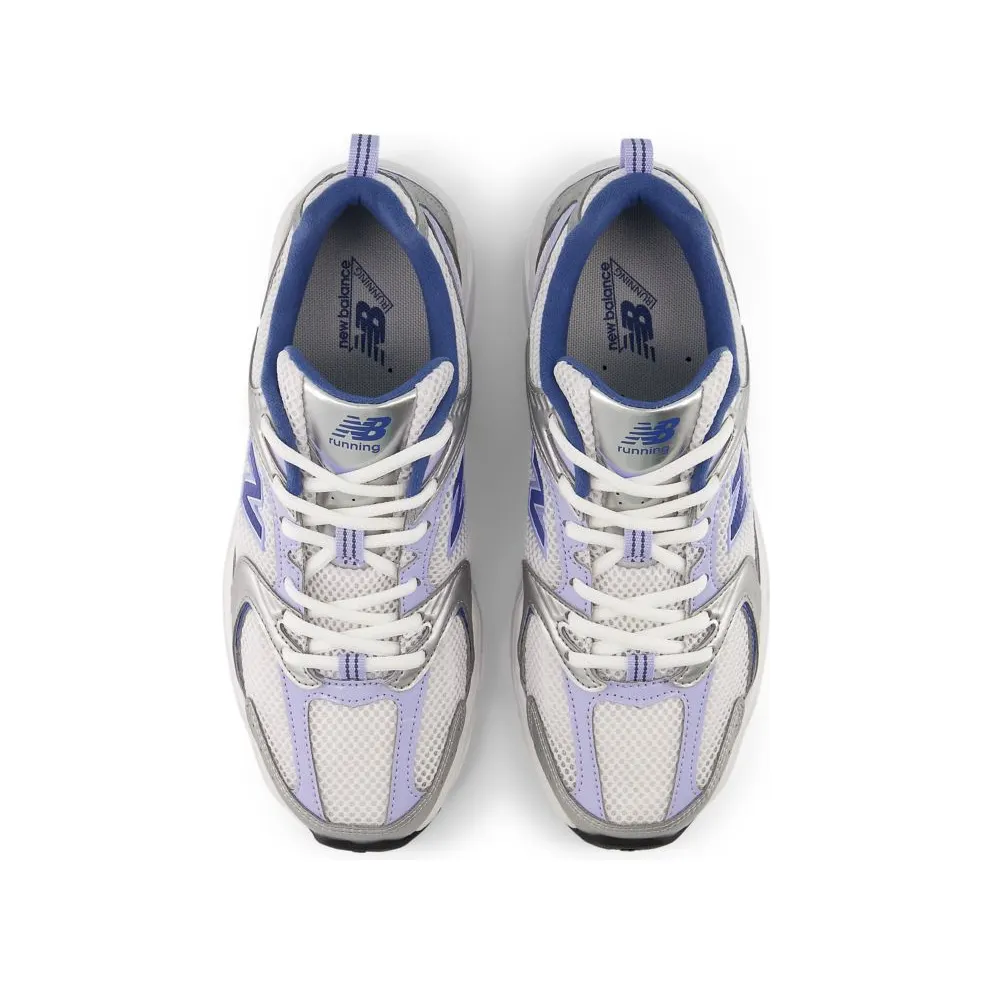 New Balance 530 “Silver Metalic Magic Blue” (U53052N)