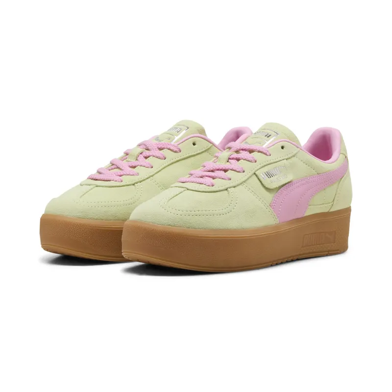 Puma Palermo Elevata “Apple Spritz / Pink Shimmer” (399348_23)