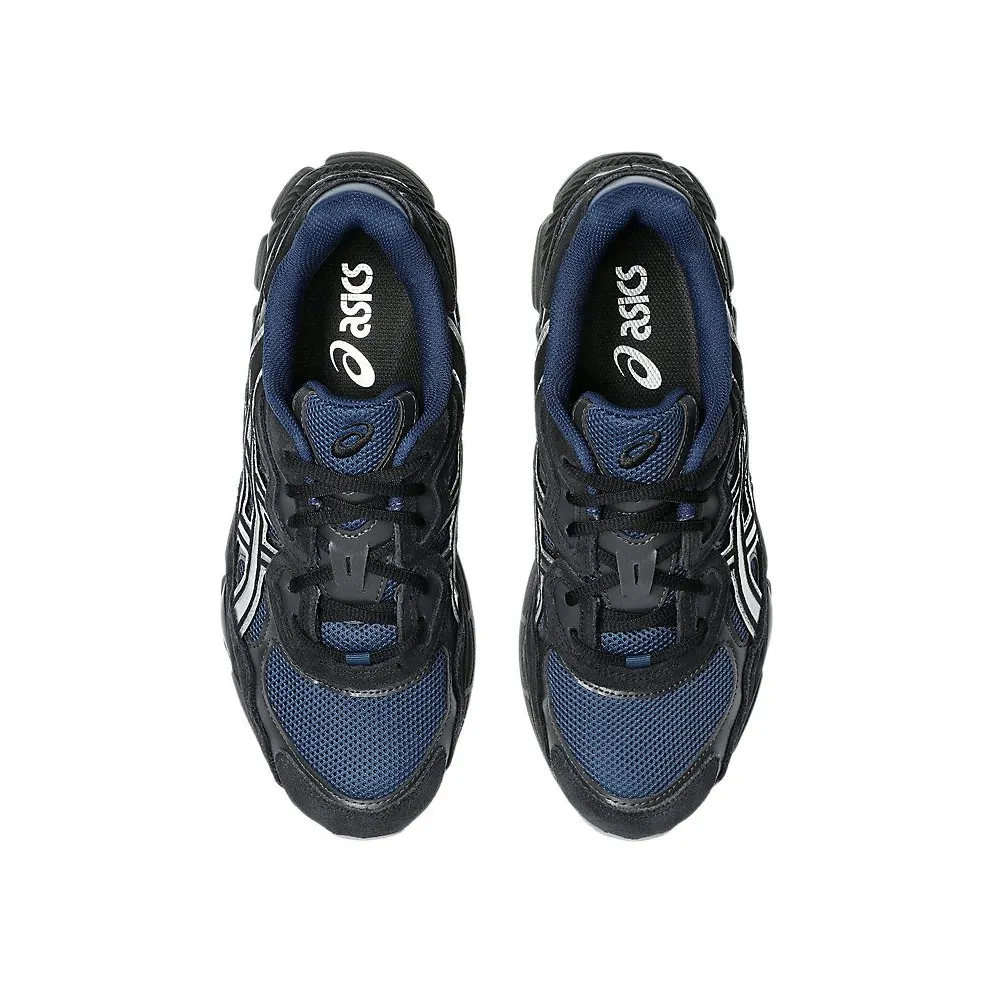 ASICS GEL-NYC “Independence Blue / Pure Silver” (1203A383-404)