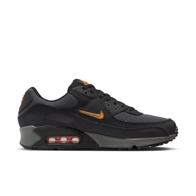 Nike Air Max 90 Black (DX2656-001)