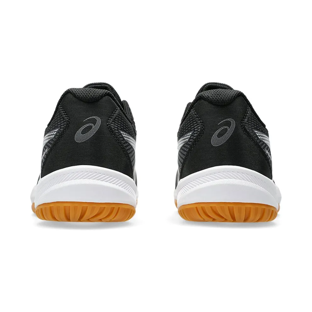 ASICS UPCOURT 6 “Black / White” (1071A104-001)