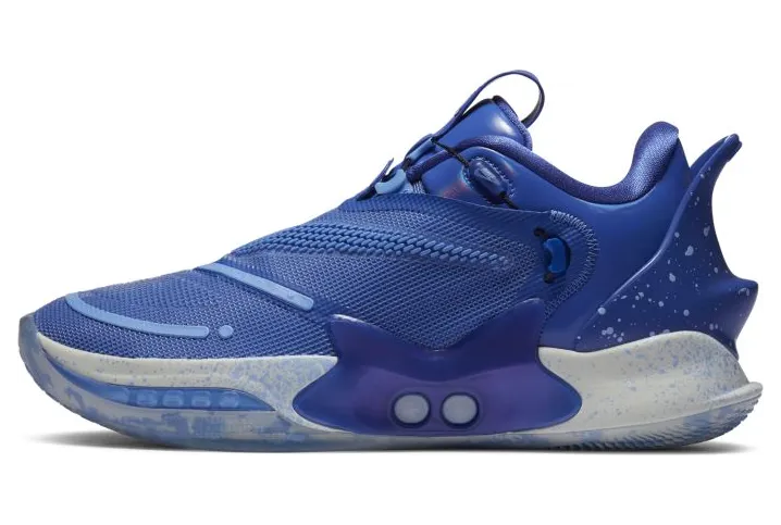 Nike Adapt BB 2.0 Astronomy Blue (US Charger)