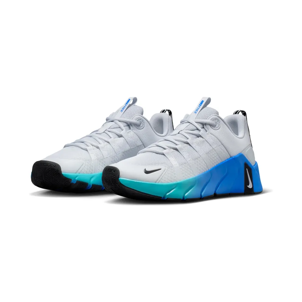 Nike Free Metcon 7 Pure Platinum Dusty Cactus (II7405-006)