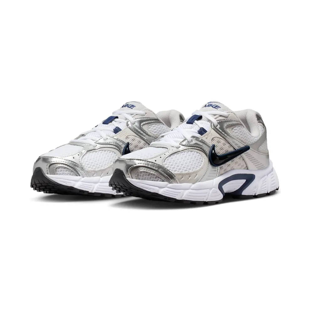 Nike V5 RNR Metallic Silver Midnight Navy (IO7390-095)