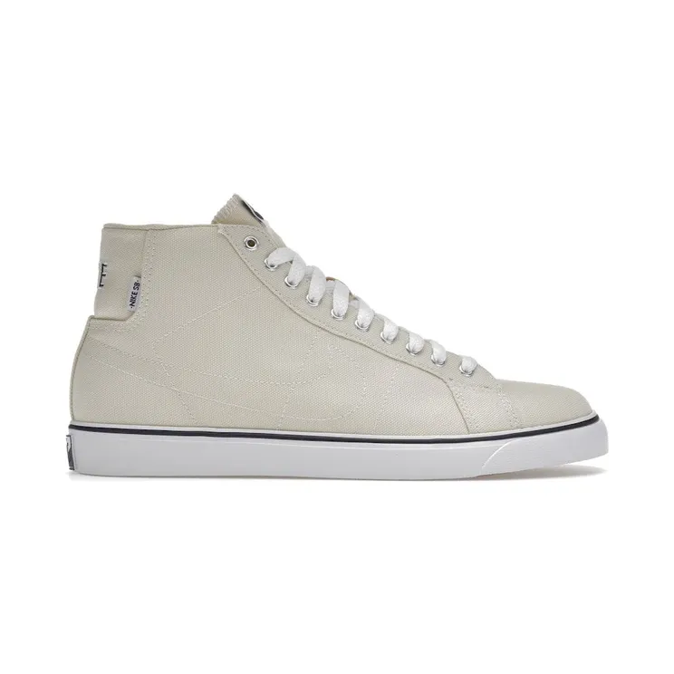 Nike SB Blazer Premium SE HUF Natural (384387-111)