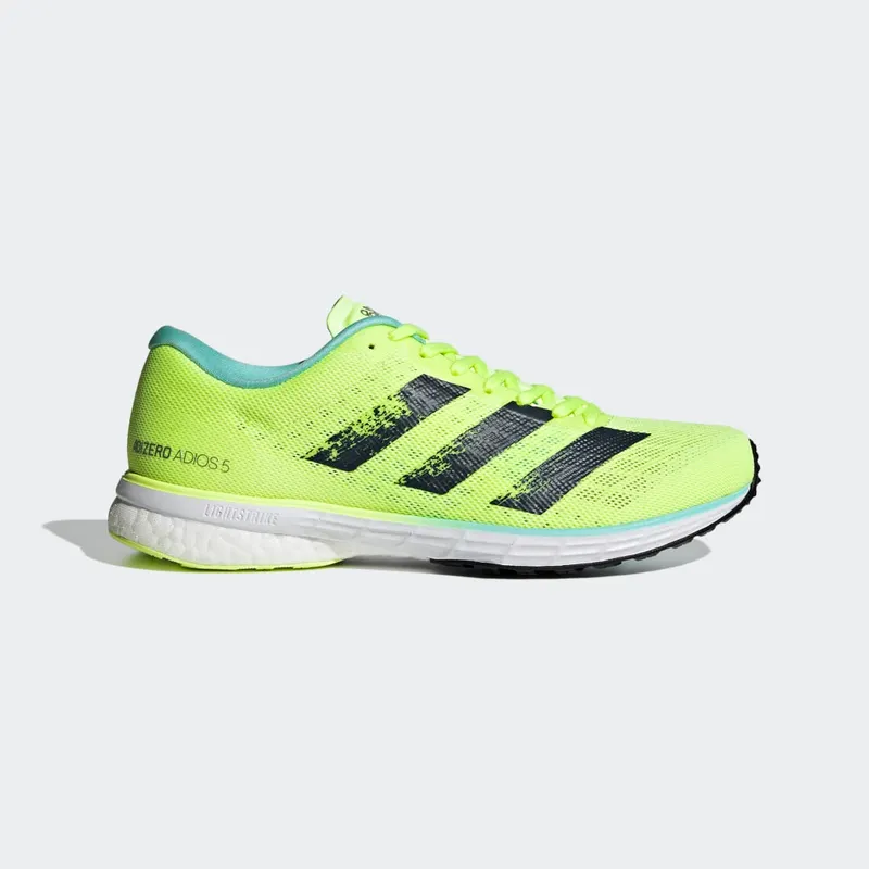 Adidas ADIZERO ADIOS 5 W (H68736)