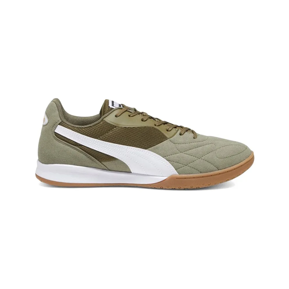 Puma King Top IT Olive Drab (107349-03)