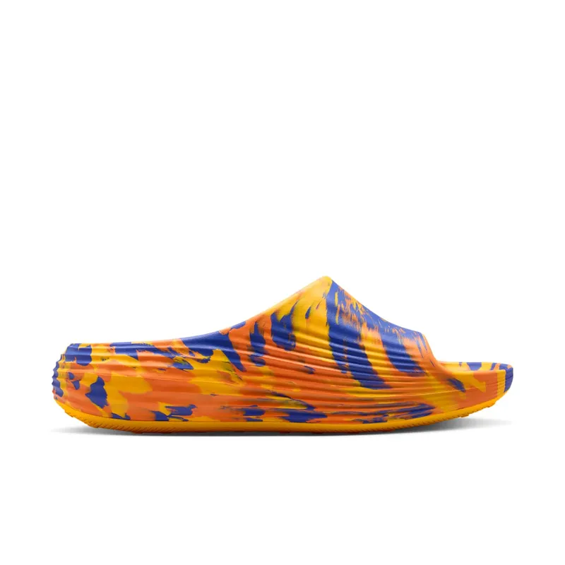 Nike ReactX Rejuven8 Slide SE Lapis Total Orange (IR1432-400)
