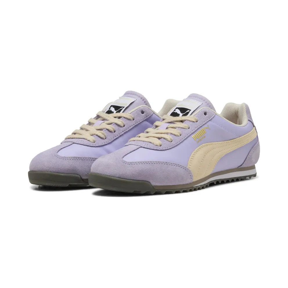 Puma Arizona Nylon “Light Lavender / Buttercream” (398682_35)