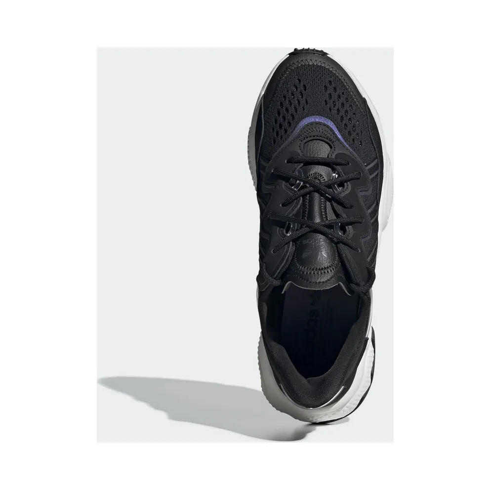 adidas Ozweego Core Black Grey Six Core Black/Grey Six/Crystal White (EH1200)