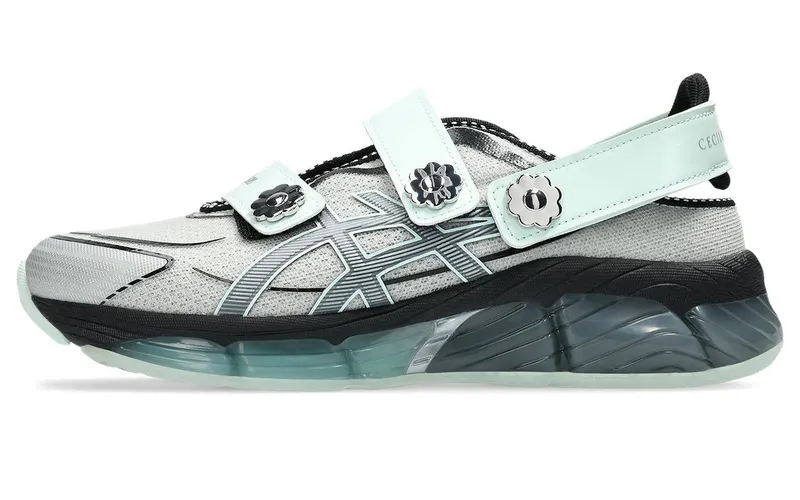 ASICS Gel-Quantum 360 VIII Cecilie Bahnsen Clearly Aqua (1203A638-020)