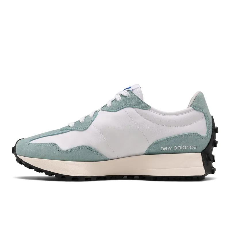 New Balance 327 Storm Blue Deep Sea (W) (WS327LE1)
