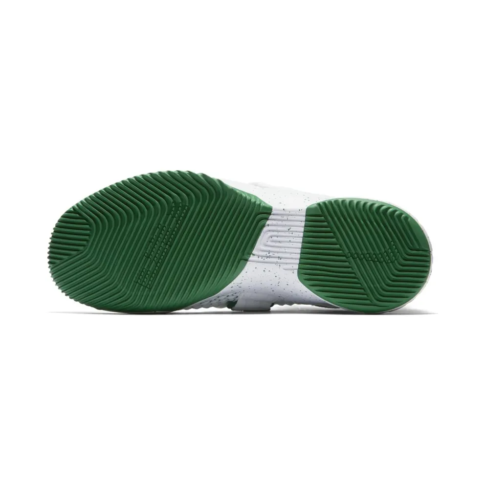 Nike LeBron Zoom Soldier 12 SVSM Home White/Multi-Color (AO2609-100)
