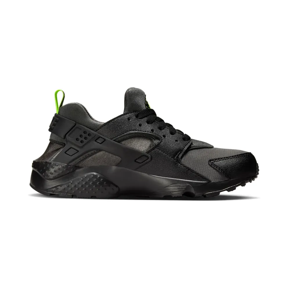 Nike Huarache Run Older Kids’ Grey (DZ5632-001)