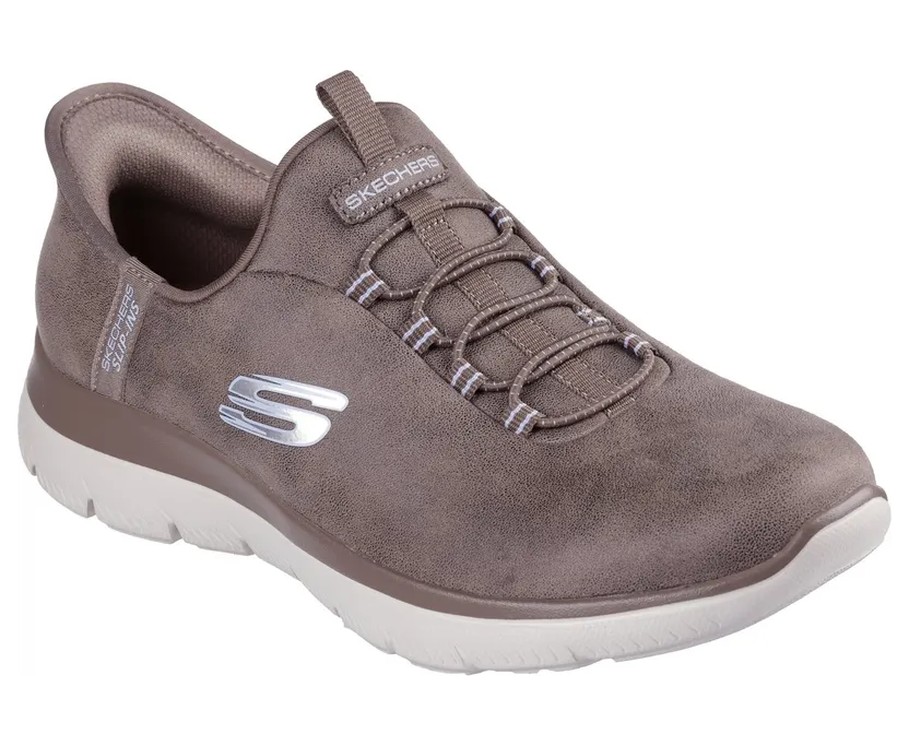 skechers-slip-ins 150254_BRN