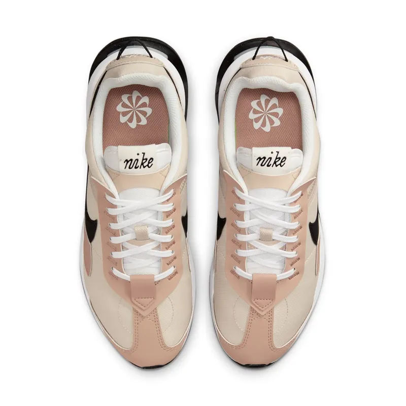 Nike Air Max Pre-Day Oatmeal – “Oatmeal / Black / White” (DC4025-100)