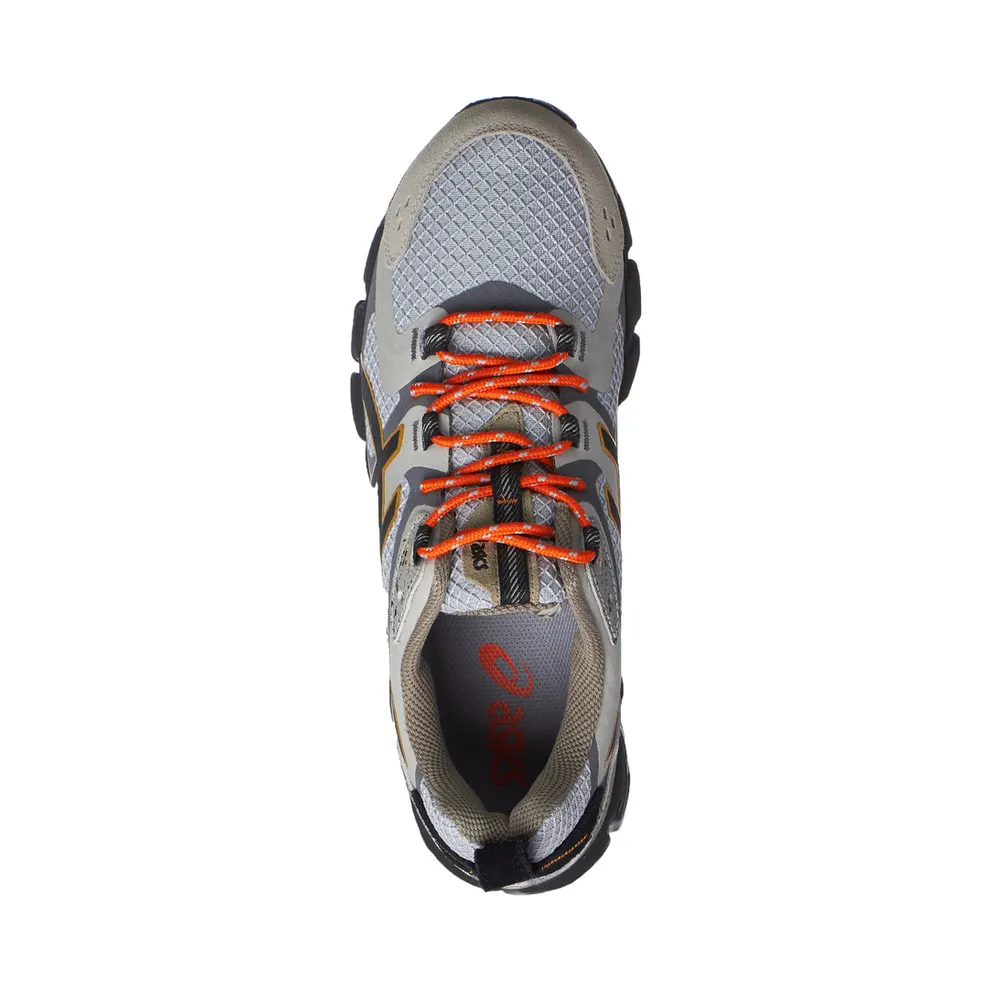 Asics Gel-Quantum 180 Oyster Grey / Black (1201A259-021)