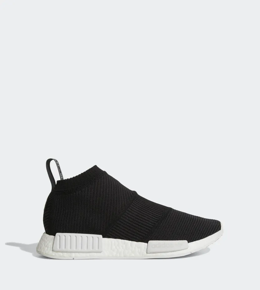 adidas NMD CS1 Gore-tex Black