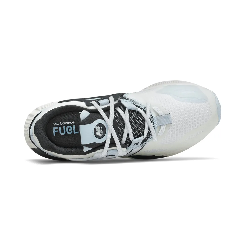 New Balance New Balance White/Blue/Black (WPRMXCW)