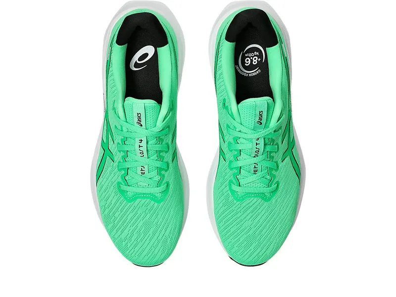 ASICS VERSABLAST 4 “Vital Green / Black” (1011B984-301)