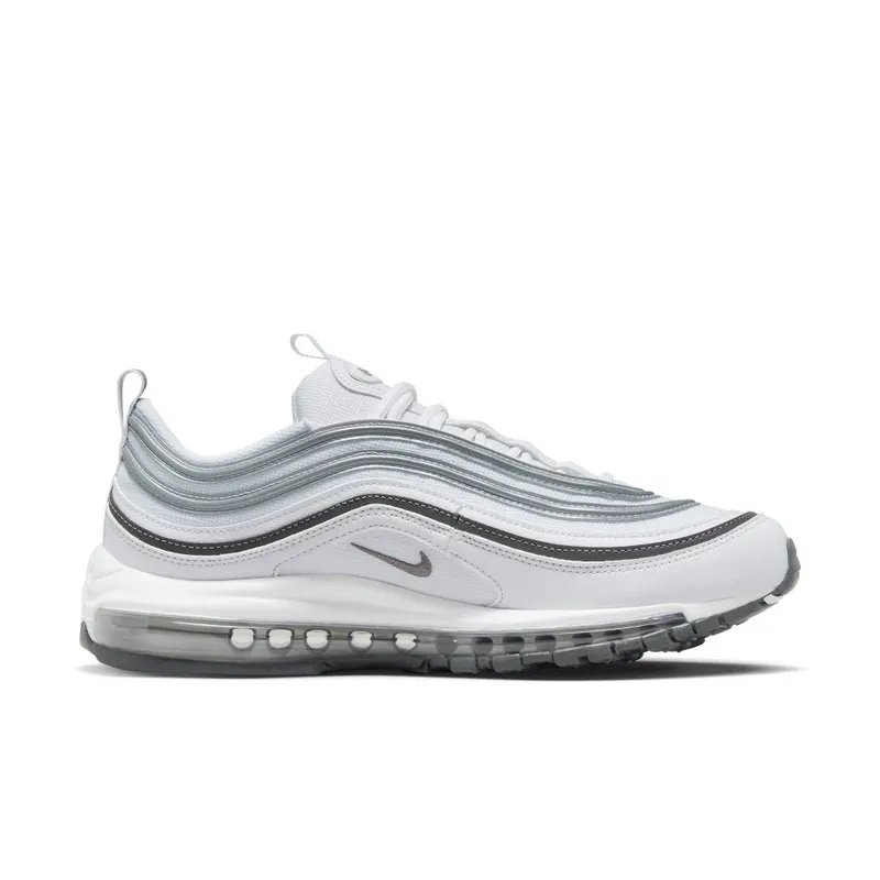 Nike Air Max 97 White (DX8970-100)