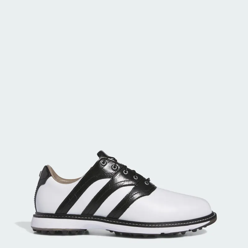 adidas MC Z-Traxion Spikeless Golf Cloud White Core Black Iron Metallic (IF2714)