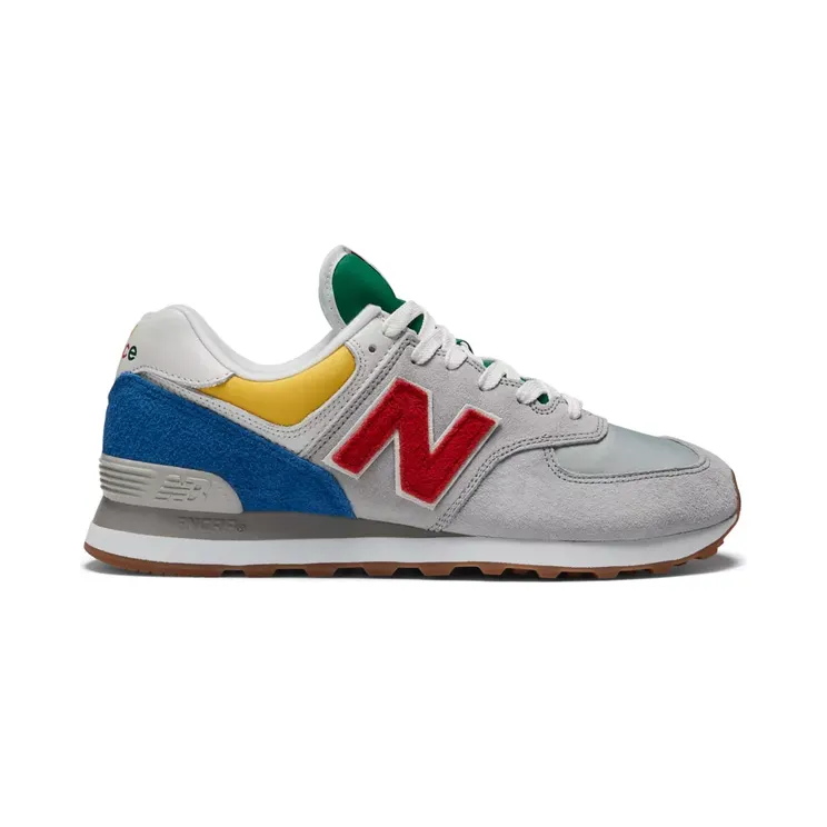 New Balance 574 STAUD Rain Cloud (ML574ST)