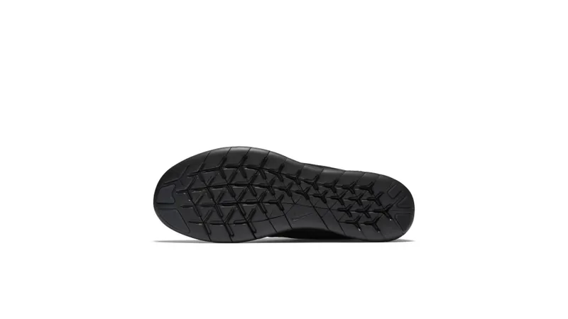 Nike Free RN Black Black/Black-Anthracite (831508-002)