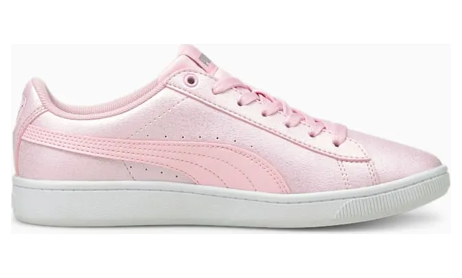 Puma Vikky v2 Glitz 2 Roze/Zilver (373168-05)