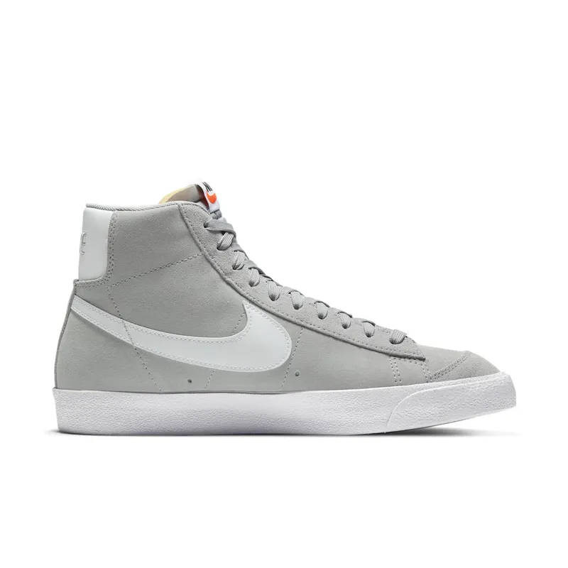 Nike Blazer Mid 77 Light Smoke Grey (CI1172-004)